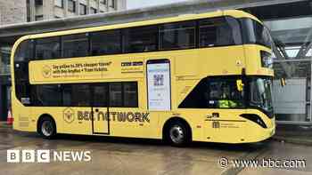 Bus fare cap to stay at £2, mayor confirms