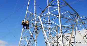 Power play as some farmers weigh cash windfalls for transmission lines