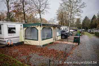 Dacht je dat je Superman was in je caravan? Campinguitbaters zijn oppermachtig