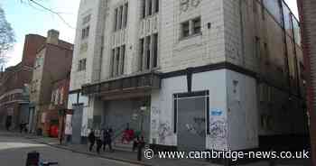 'Unique' Cambridge Art Deco building could be saved from demolition