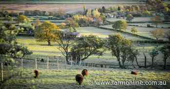 UK rips more inheritance tax from farmers: Is a death duty coming for us?