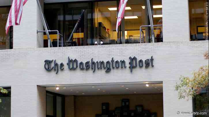 Washington Post report: Subscriber loss after non-endorsement reaches a quarter million