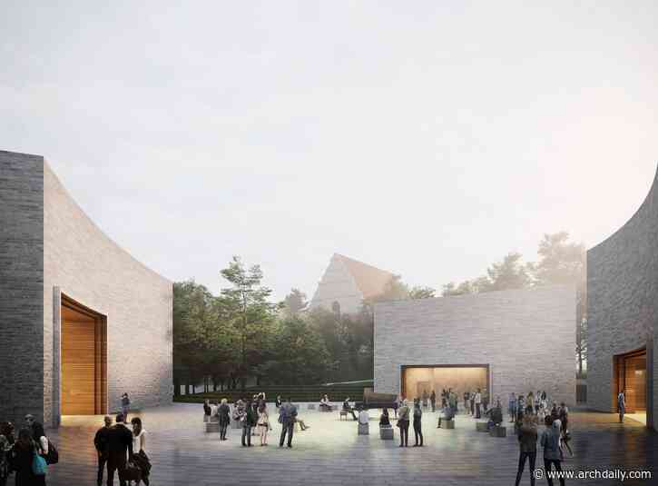 A Space for Shared Memory: WXCA Unveils Design for the Greater Poland Uprising Museum in Poznań