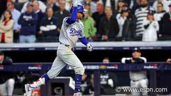 The Dodgers have won the World Series! Takeaways from wild Game 5 clincher