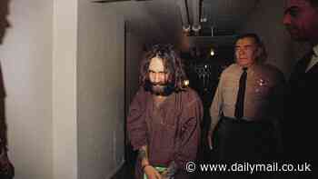 Fight to inherit Charles Manson's $1M estate takes a new turn judge grants real estate agent 'son' mini-trial