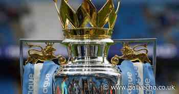 The Premier League trophy is coming to Southampton this week – here’s when