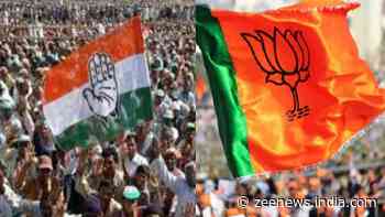 Congress`s Charge On MSP a Big Fat Lie: BJP