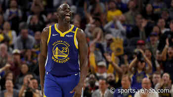 What we learned as Draymond shuts down Zion in Warriors' win