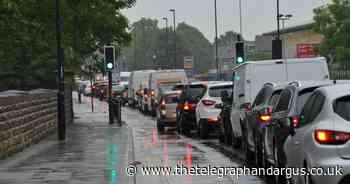 £64m relief road in Bradford officially scrapped - after £1m spent on planning