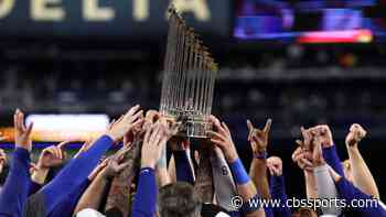 Dodgers World Series parade details: Date, route announced as Los Angeles plans to celebrate 2024 title