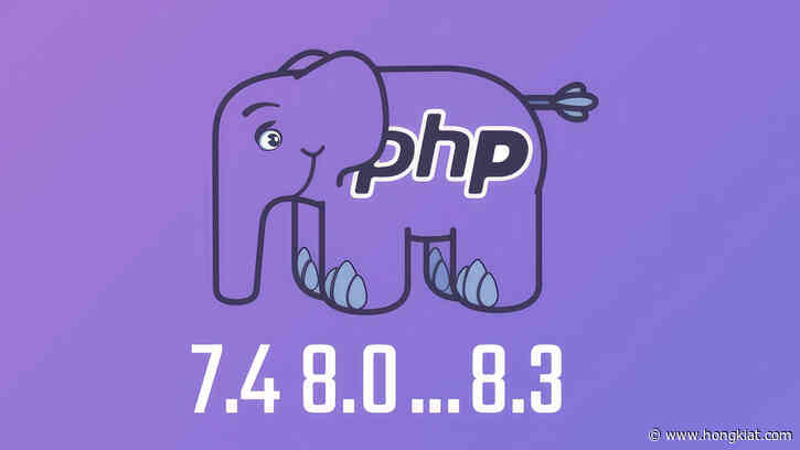 5 Ways to Manage Multiple Versions of PHP