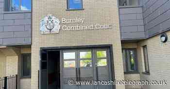 Man warned prison time an option after guilty plea to serious assault