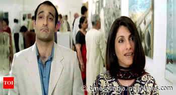 Dimple on Akshaye convincing her to do Dil Chahta Hai