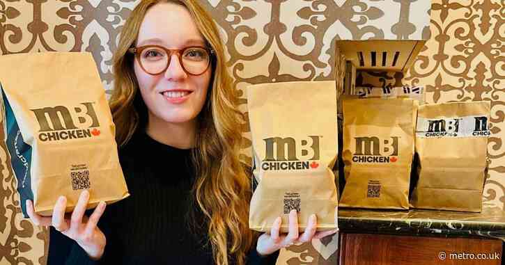 I tried UK’s newest fast food chain — here’s how it compares to McDonald’s