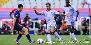 ¿Con qué jugador del Athletic relacionas el número 5?