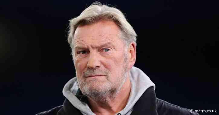 Glenn Hoddle claims Chelsea would be ‘in a better state’ under former manager