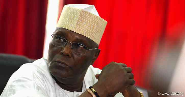 Atiku on Rivers verdict: Nigerians losing faith in judiciary