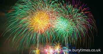 Five tips for a dementia-friendly Bonfire Night