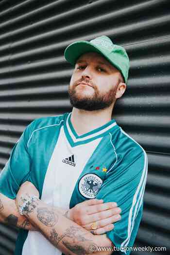 Dusk Approaches: Quinn XCII invites everyone to the table