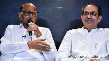 Maharashtra Elections: MVA To Kickoff Poll Campaign  On Nov 6, Says Sharad Pawar