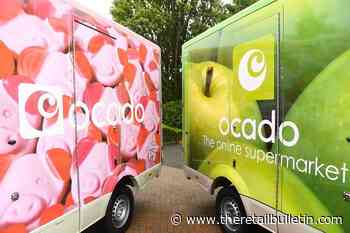 Ocado appoints Adam Warby as new chair