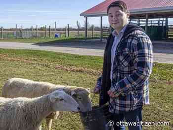 Deachman: Ottawa's rural population, often neglected by city hall, plans to make it voice heard