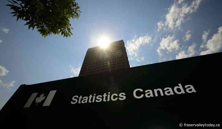 In the news today: StatCan to release estimate for Q3 economic growth