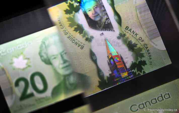 StatCan to release August GDP report, estimate for third quarter economic growth