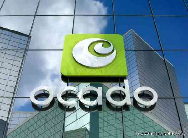 Ocado Group confirms Adam Warby as new chair