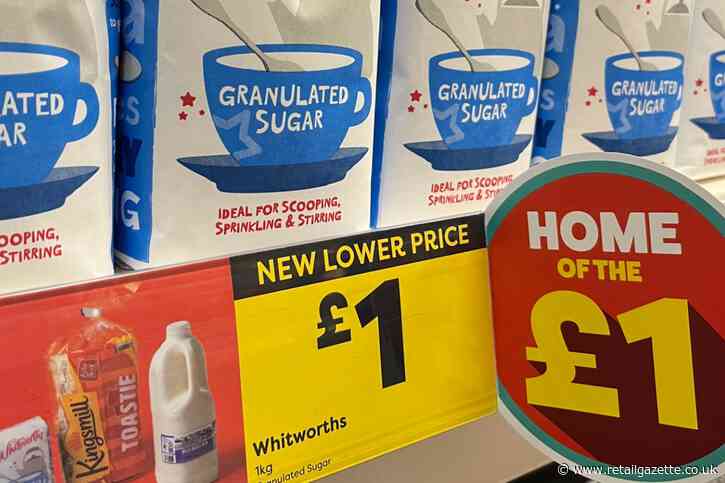 Poundland increases number of £1 products across all stores