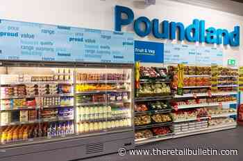 Poundland increases range of products priced at £1 and below