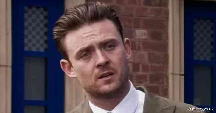 Coronation Street ‘rules out’ key Joel murder suspect – did you spot the big clue?