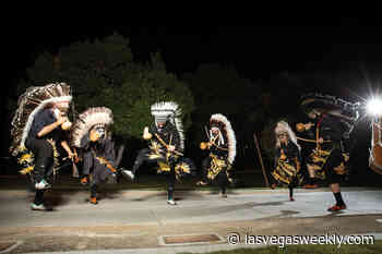 For over 30 years, Matachines de Ciudad Juárez have kept cultural heritage alive through traditional dance