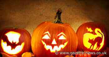 What is the origin of Halloween and why do we celebrate it?