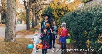 Is it illegal to trick-or-treat in the UK? What the law says and advice