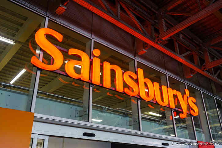 Sainsbury’s sells Argos credit card portfolio in £720m deal