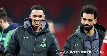 'We will miss them' - Liverpool star drops exit hint amid Arne Slot's triple contract wait