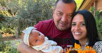 Spain floods: Heartbreaking photo shows man with baby and wife killed in Valencia disaster