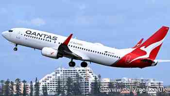 Qantas in legal battle after pilot is accused of ultimate betrayal