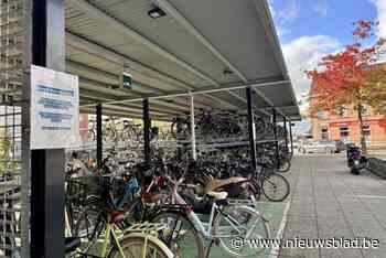 72 fietsen worden gestolen in eerste negen maanden van het jaar