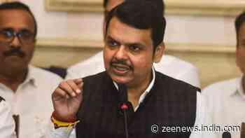 `MahaYuti Govt Will Return In Maharashtra: Devendra Fadnavis, Says More Cong Leaders Will Join BJP