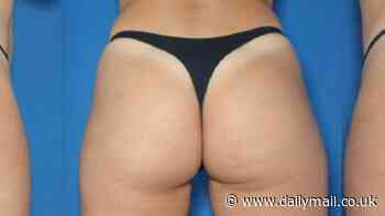 Scientists have discovered a surprising detail that makes a woman's bottom attractive