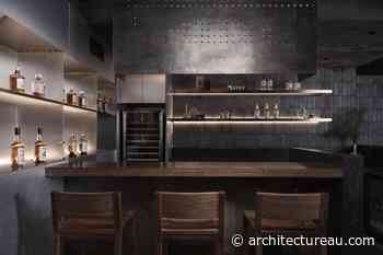 2024 Eat Drink Design Awards: Best Bar Design