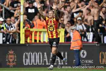 KV Mechelen-speler te 'kakken' gezet met FC De Kampioenen-vergelijking: "Ge mikt goe, maar..."