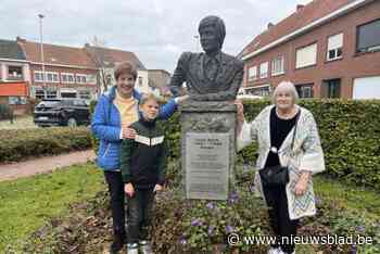 Stan (10) wandelt van Gierle naar Scherpenheuvel voor Giel for Life: “Iedereen kan de tocht sponsoren”