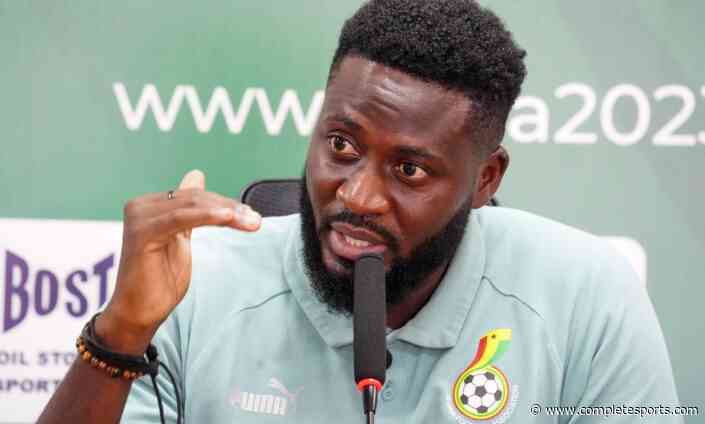 WAFU U-20 Championship: Flying Eagles Played Better Than My Team — Ghana Coach