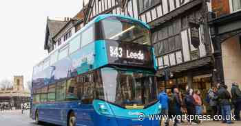 Coastliner buses' latest changes: 'Living in cuckoo land'