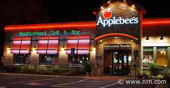 Eight Applebee’s restaurants close after franchisee files for bankruptcy