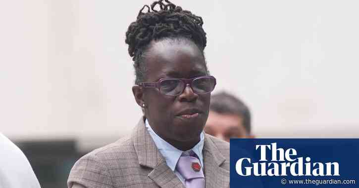 Ella Adoo-Kissi-Debrah’s mother to receive settlement over death linked to air pollution