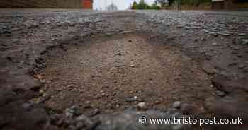 Fixing potholes is costing millions more than expected